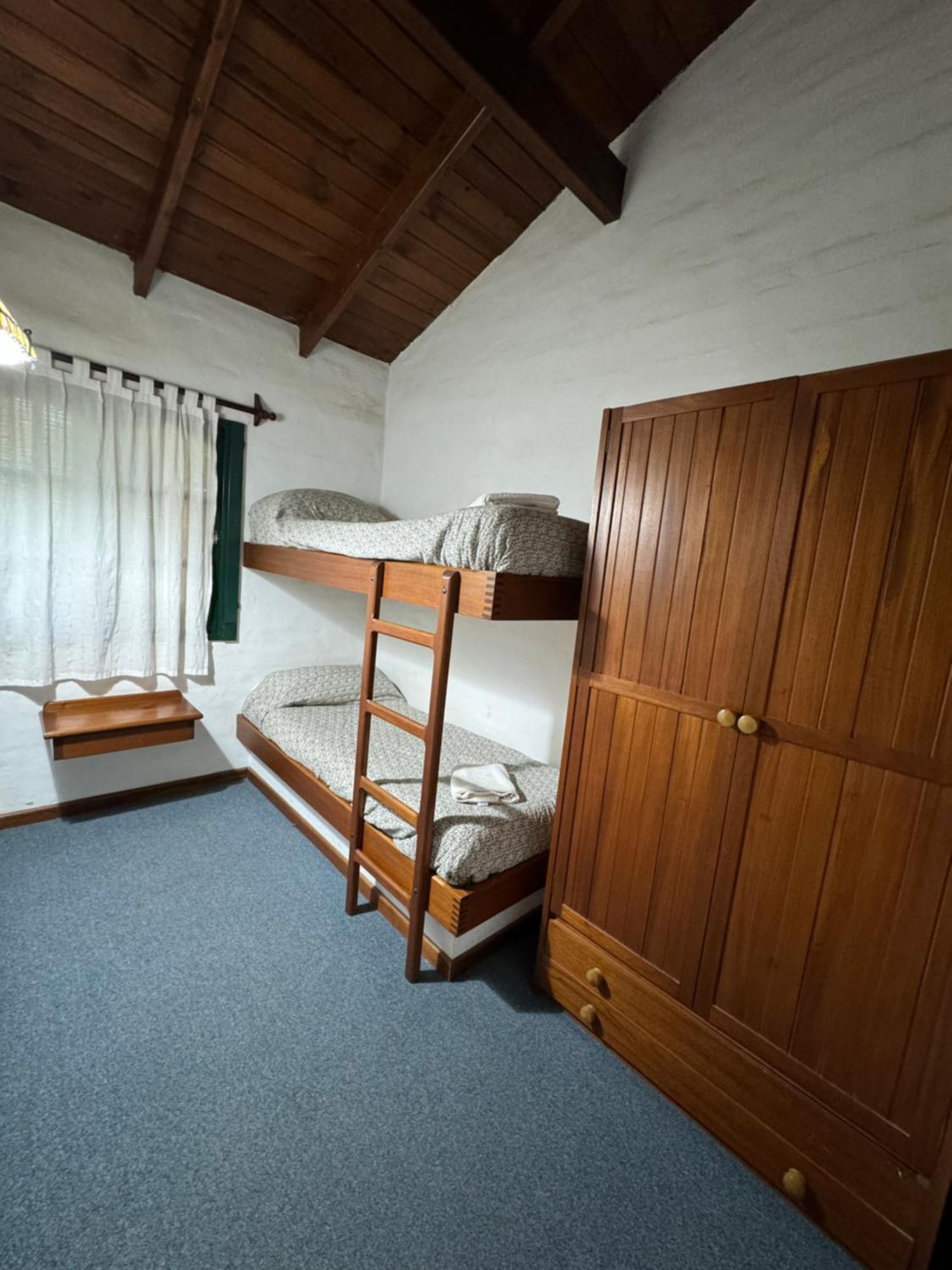 Casas Blancas *
