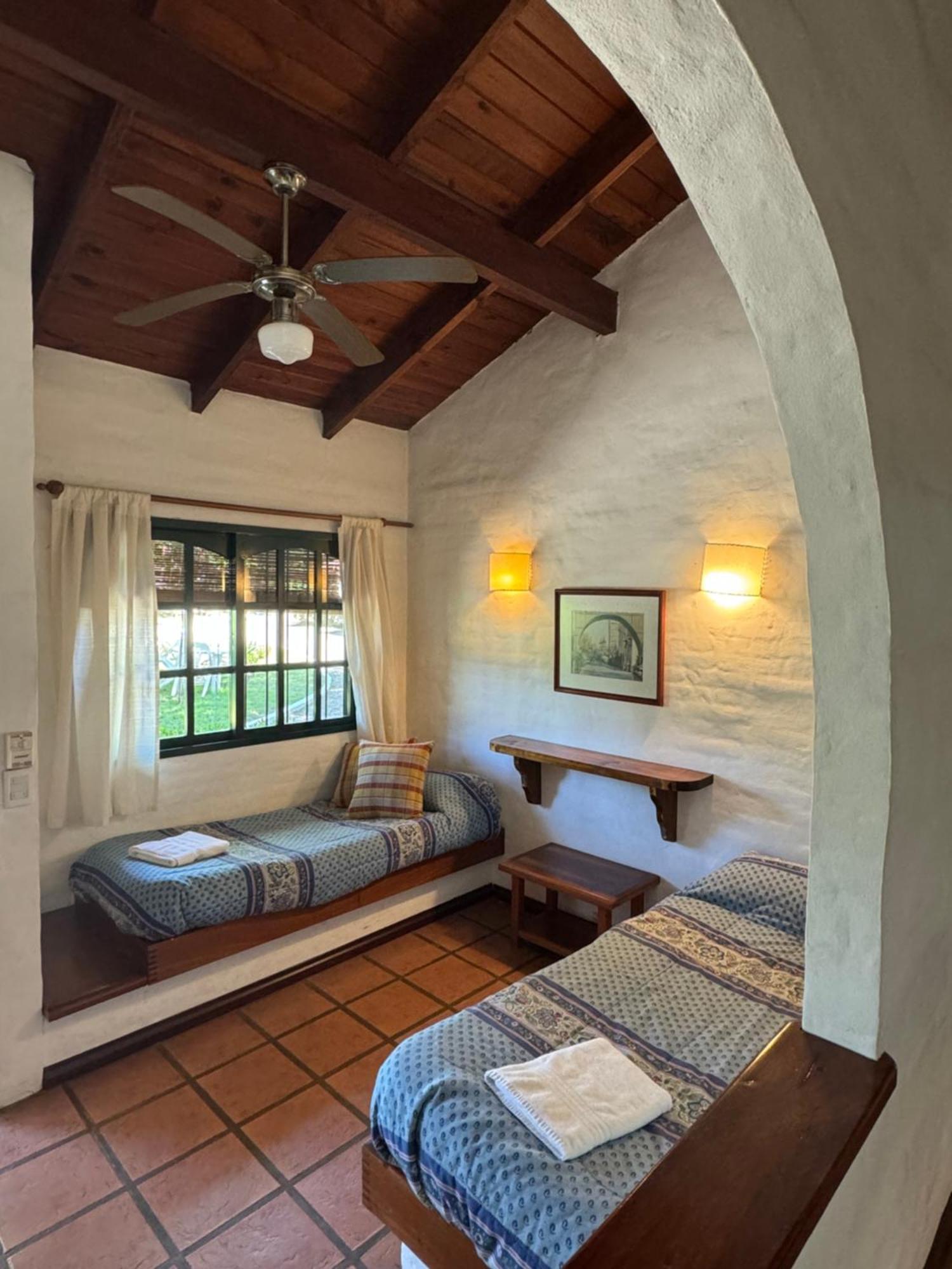 Casas Blancas Chalet