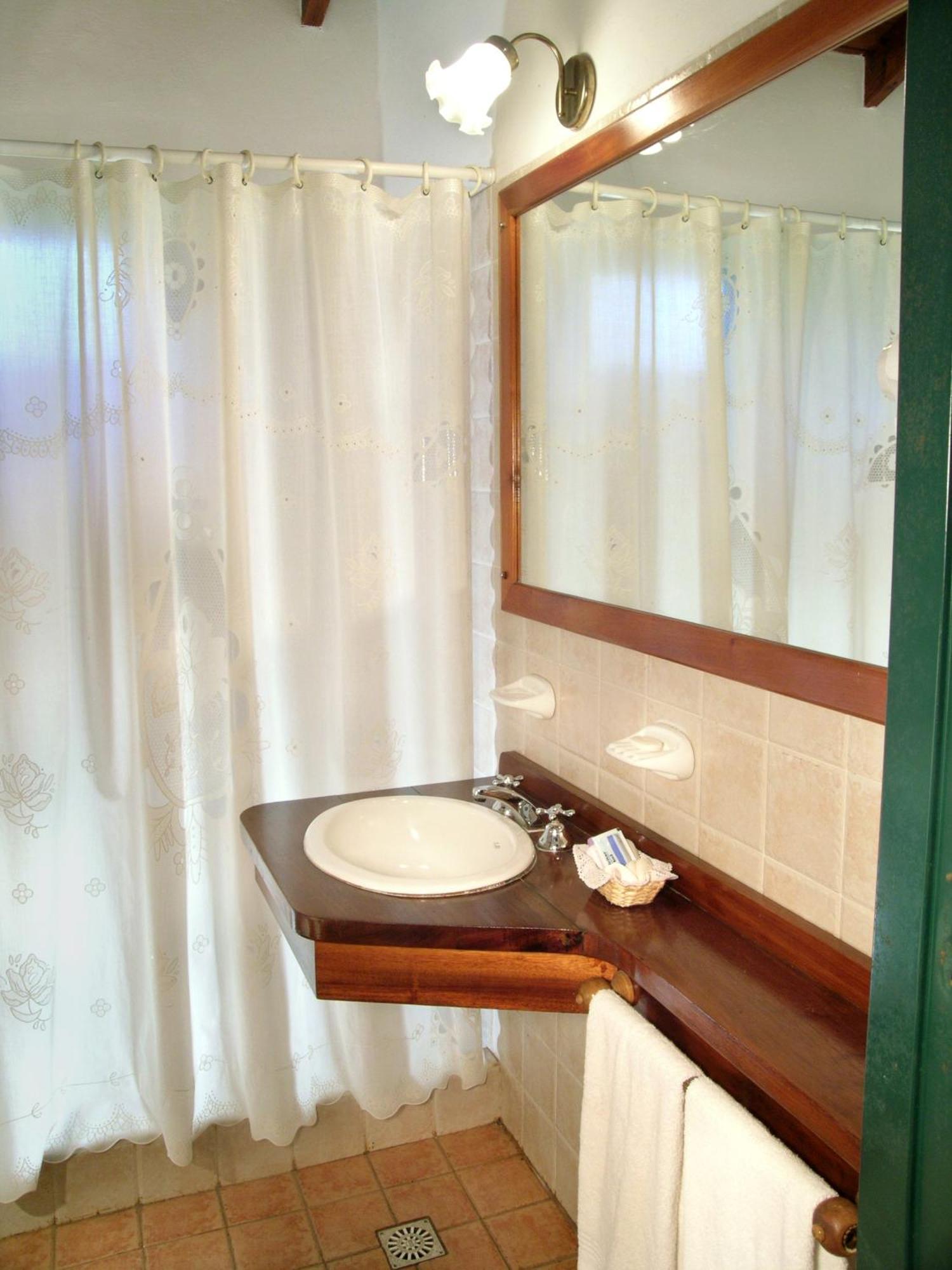 Casas Blancas *