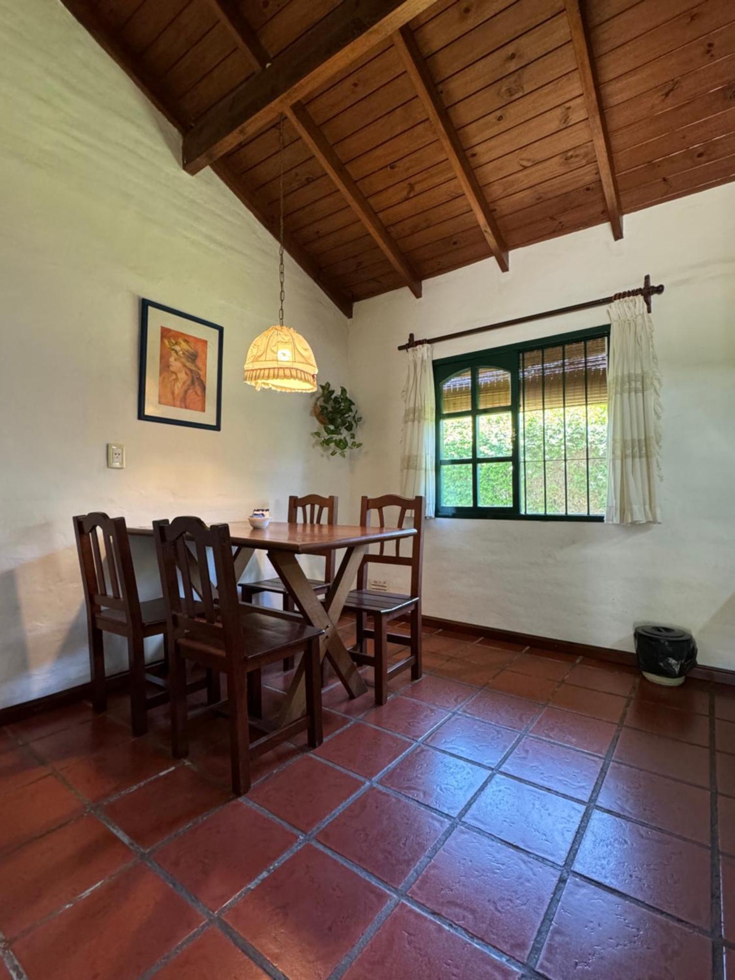 Chalet Casas Blancas