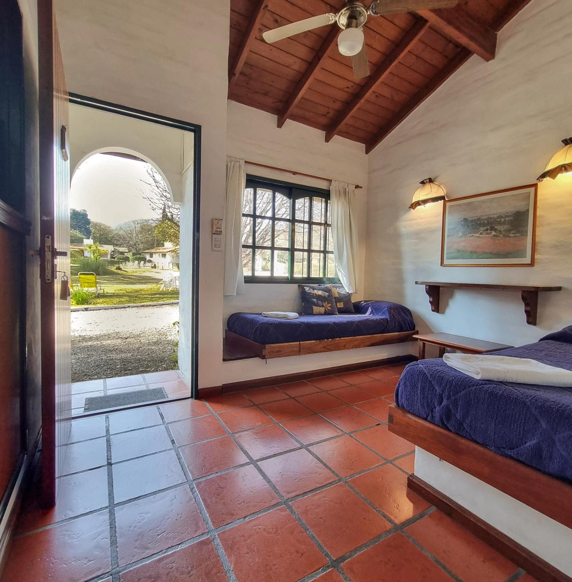 Casas Blancas * Villa General Belgrano