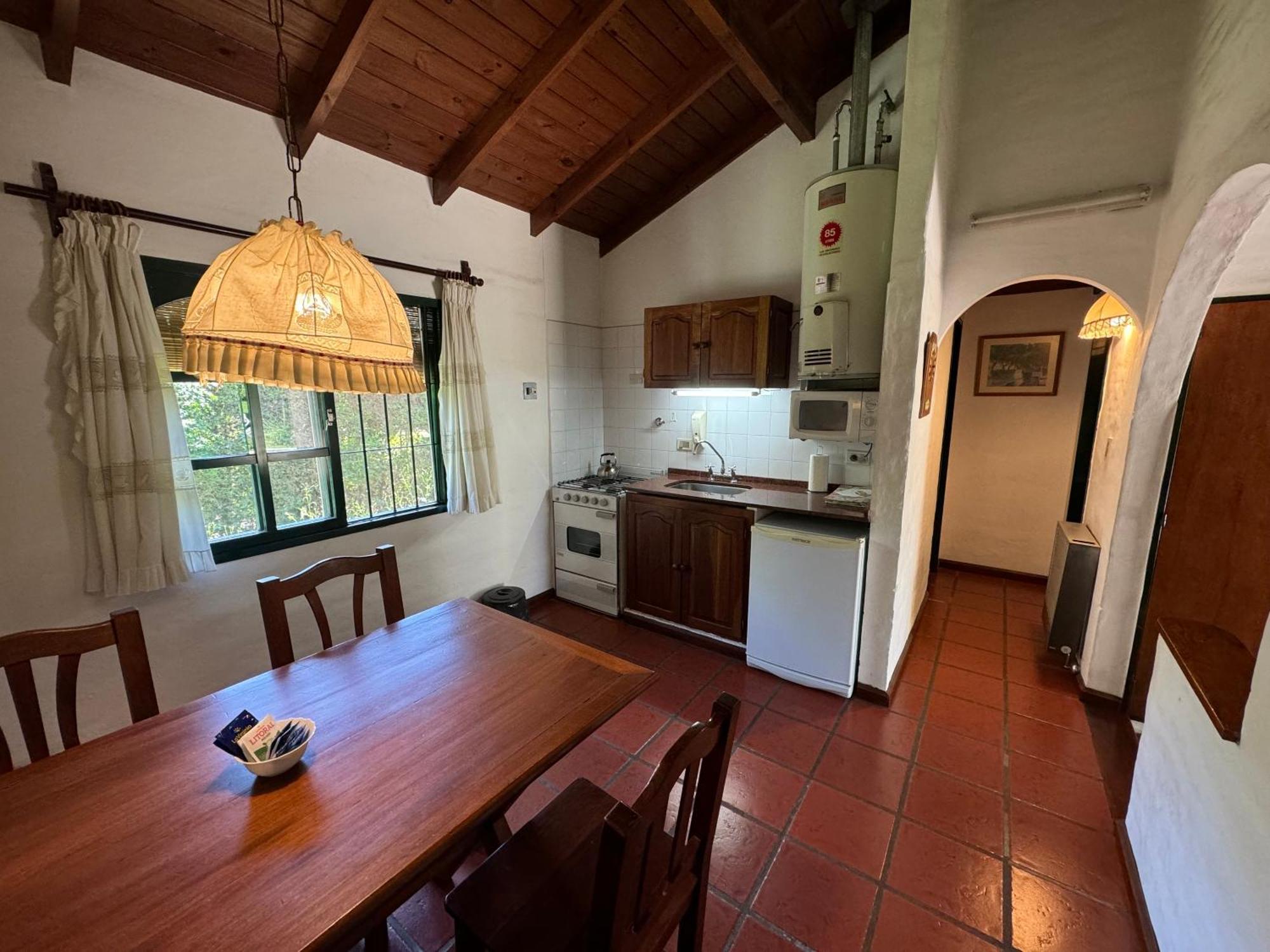 Casas Blancas Chalet Villa General Belgrano