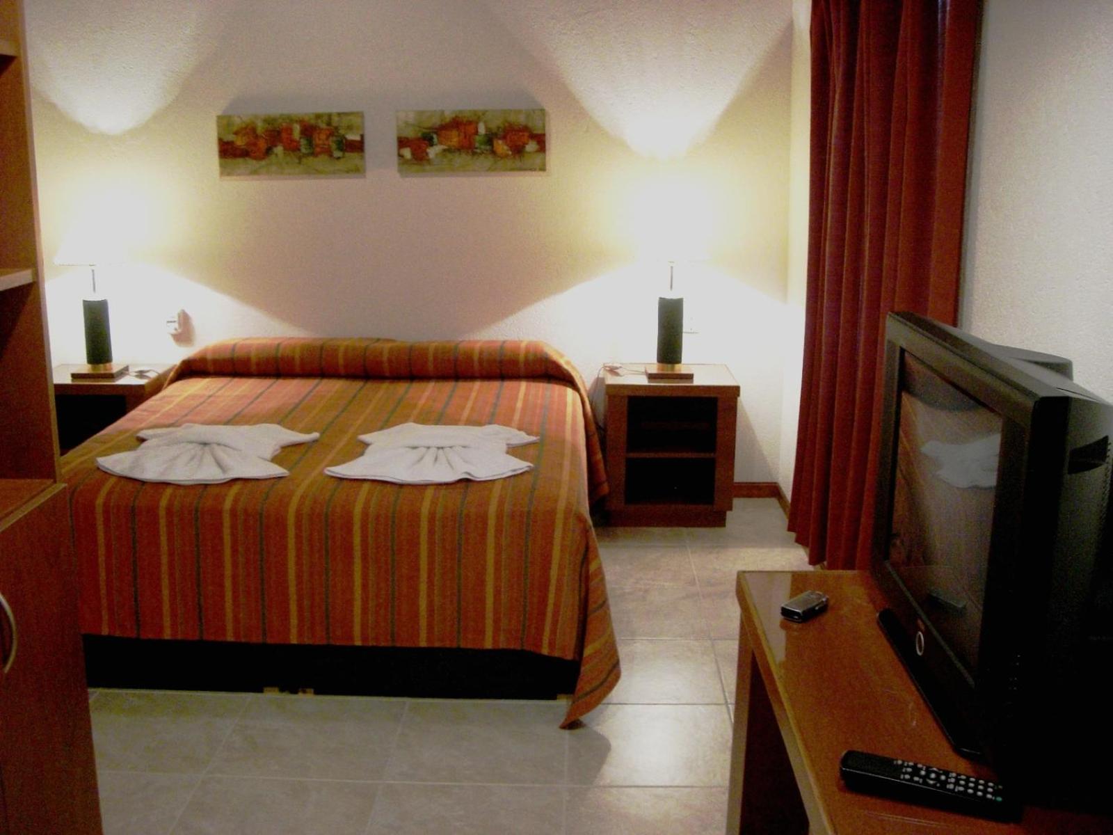 Casas Blancas