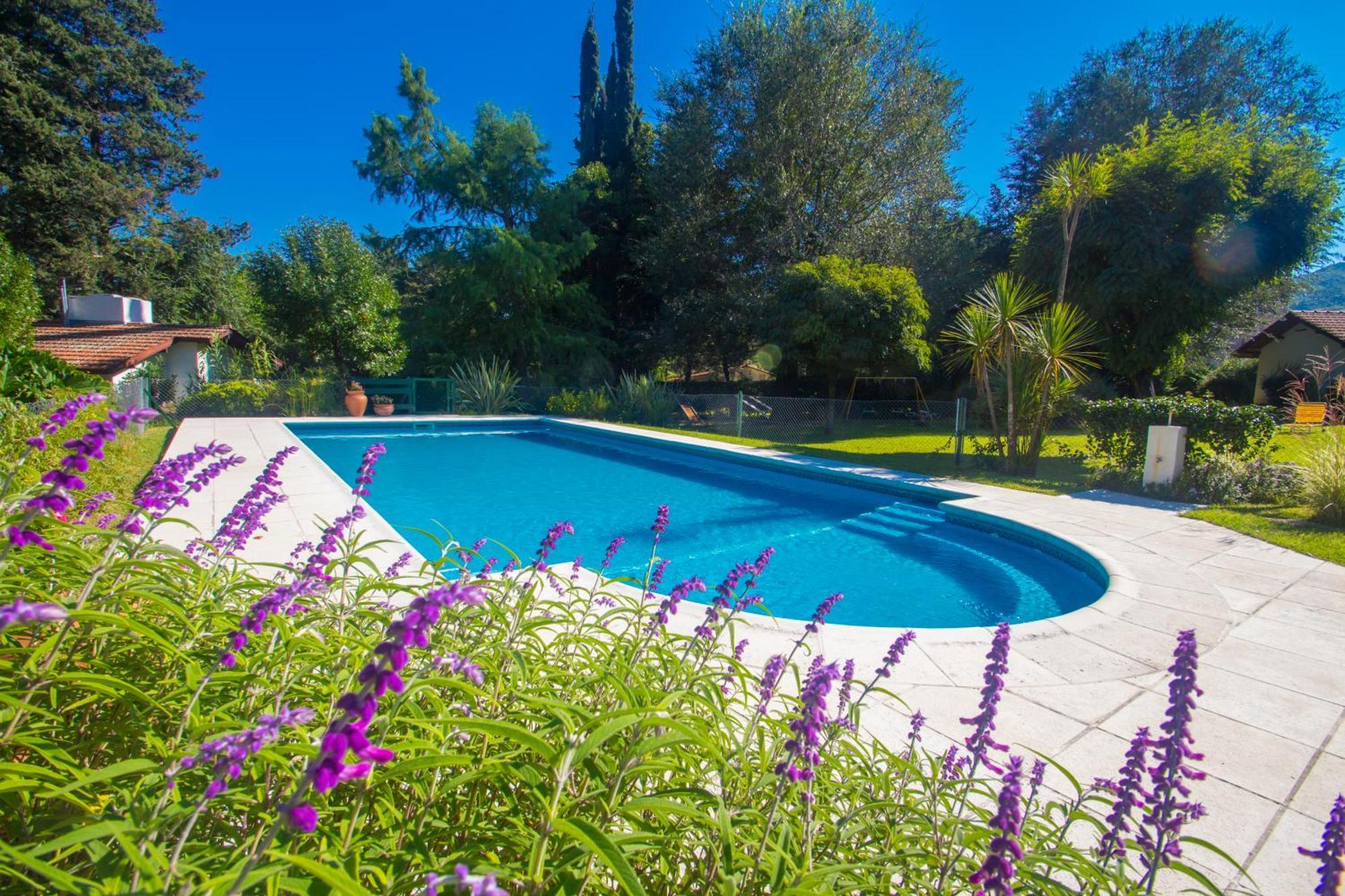 Casas Blancas * Villa General Belgrano